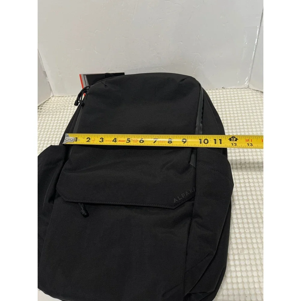 Alpaka elements backpack